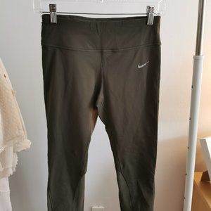 Khaki Legging Nike